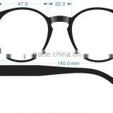 New Design Eyewear Retainers,hand Made Eyewear, Acetate Optical Frames
