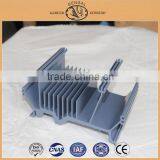 Aluminum Heat Insulation Profile, Good Heat Transfer(20% Faster) by Own Designed