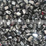 Tumbled Natural Magnetite Stones