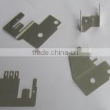 Metal Stamping auto spare Precision parts