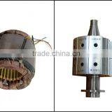 Emergency Standby Power Supply Brushless dc Generator thumbnail-6