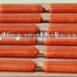 Electric 9 Rollers Hot Dog Rolling Grill for Snack Making thumbnail-3