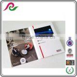 2016 Hot Selling Lcd Video Business Brochure Card Greeting Card thumbnail-3