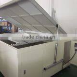 Solar Panel Production Line Semi- Automatic PV Panel EL Tester Machine With PLC Control System thumbnail-4