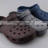 2016 Cool Man Eva Clog,Cheap Holey Men Eva Clog Good Quality Eva Garden Clogs thumbnail-1