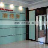 Shantou Nanhaiyang Industry Co., Ltd. company overview - view 2 thumbnail