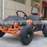48V 1000 W New Electric Go Kart thumbnail-1