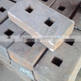 IMPACT CRUSHER PARTS HIGH MANGANESE IMPACT BLOCK thumbnail-3