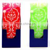 GOOD Price PP Plastic Sliding Pencil Box thumbnail-5