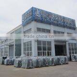 Hangzhou Blue-Sky Safety Glass Co., Ltd. company overview - view 1 thumbnail