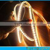 High Lumen SMD5050 High Voltage Waterproof IP65 Led Neon Flexible Strip thumbnail-1