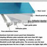 GS CE SAA RoHS UL Certification and Aluminum Lamp Body Material Led Panel Light thumbnail-5