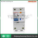 Rcbo Breaker 30ma Earth Leakage Breaker 30ma Rcd