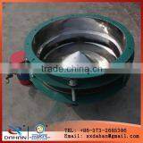 Factory Direct Sell Circle Vibrating Hopper With Competitive Price