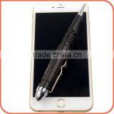 Portable Aviation Aluminum High Strength Steel Anti-skid Combat Pen for Self Defense Writing and Car Escape Device thumbnail-3