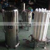Stainless Steel Chemical Filter thumbnail-4