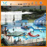 Commercial Inground Swimming Pool
