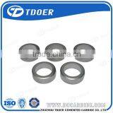 Polished Cemented Carbide Roll Ring