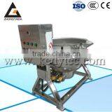 Electric Heating Soup Kettle With Mixer thumbnail-1