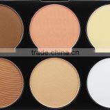 Wholesale 6 Colors Face Highlighter Makeup,highlighter Makeup Powder thumbnail-3
