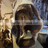 Shabby Chic Style Rattan Work Decoration thumbnail-4