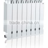 central heating aluminum radiator