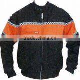 DL-1363 Textile Cordura Jacket,Waterproof Jacket thumbnail-1