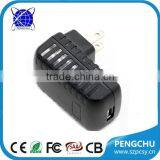 Wholesale 10w 5v 2a USB Wall Sockt Charger thumbnail-3
