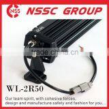 Auto Electrical System Black and White Color Option Off Road Led Light Bar for Vehicles and Marine Boat thumbnail-6