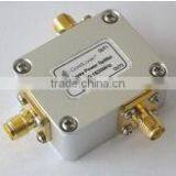 2 Way Cavity Power Splitter/Divider--1550 -1620MHz