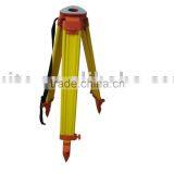 Wooden Tripod SDI001-6 for Total Station and Theodolite