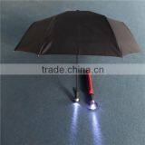 Promotional LED Umbrella,New Design Light Umbrella,LED Umbrella