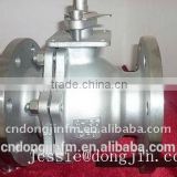 ANSI/JIS ball valve,ball valve dn40
