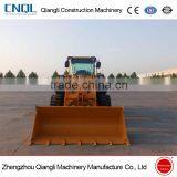 Best performance and cheap price ZL08 ZL-10 mini wheel loader for sale