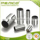 2016 High Quality Precision Machining Direct Sell Low Price 304 Seamless Stainless Steel Seamless Iron Pipe thumbnail-2