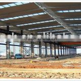 light steel structure warehouse for sale