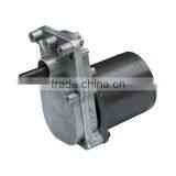 80YN25-77JB 230V 60HZ AC Induction Parallel Shaft Gear Motor thumbnail-1