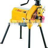 Power Driven Pipe Groove Making Machine thumbnail-1