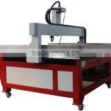 Best Accuracy Cnc Router Machine 2.2kw Spindle CNC Router Cutting Machine 1200*1200mm thumbnail-3