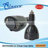 2016 New Best Selling Special Design Dual USB 5V.2A for Samsung Car Charger thumbnail-1