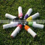 2015 New Products on China Market Heat Transfer Printing Transparent Umbrella With Wooden Handle thumbnail-5