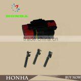 776523-1 Male - Tyco Automotive Connector 3pin Male and Female Wire Connector With Terminal thumbnail-3