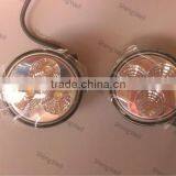 ShengWell Auto 9W 3"inch Led Work Light Epistar Led Work Light Flood/Spot 3" LED Work Light