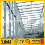 Manufacturer of Building exterior glass wall