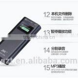 good quality Q25 model voice recorder for sale