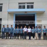 Jing Xi CNC Technology (Shanghai) Co., Ltd. company overview - view 2 thumbnail