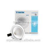 TIWIN HIGH CRI Natural White 5 Inch 10 Watt Warm White Led Downlight thumbnail-3
