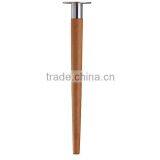Morden Wooden Table Legs Factory From China thumbnail-2