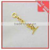 Fashion Gold Metal Handbag Chain for Bag,bag Hardware,accessory thumbnail-1