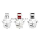 Chopper With 1.2L Glass Bowl XJ-15408